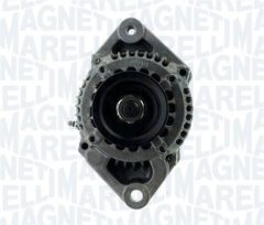 MAGNETI MARELLI 944390454610 — Генератор
