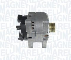 MAGNETI MARELLI 944390465110 — Alternator