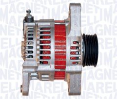 MAGNETI MARELLI 944390511430 — Генератор