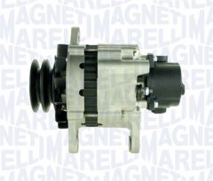 MAGNETI MARELLI 944390511460 — Генератор