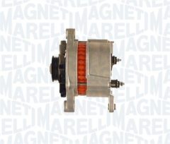 MAGNETI MARELLI 944390511510 — Генератор