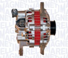 MAGNETI MARELLI 944390513300 — Alternator