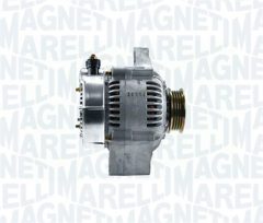 MAGNETI MARELLI 944390514230 — Alternator