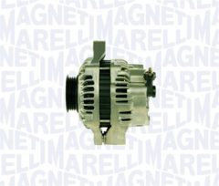 MAGNETI MARELLI 944390514250 — Alternator