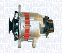 MAGNETI MARELLI 944390515240 — Alternator