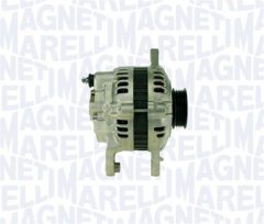 MAGNETI MARELLI 944390515300 — Alternator