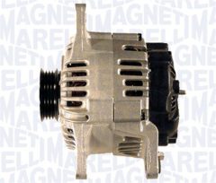 MAGNETI MARELLI 944390515650 — Alternator