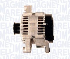 MAGNETI MARELLI 944390609060 — Генератор