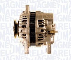 MAGNETI MARELLI 944390609080 — Генератор