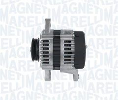 MAGNETI MARELLI 944390609100 — Генератор