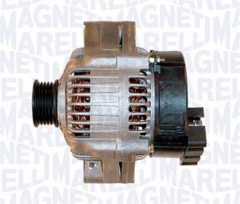 MAGNETI MARELLI 944390900690 — Генератор