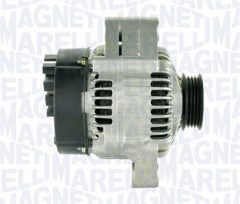 MAGNETI MARELLI 944390900900 — Генератор