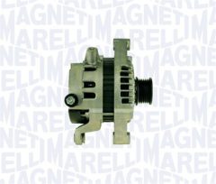 MAGNETI MARELLI 944390901290 — Alternator