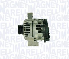 MAGNETI MARELLI 944390901430 — Генератор