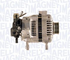MAGNETI MARELLI 944390901550 — Alternator
