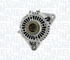 MAGNETI MARELLI 944390901580 — Alternator