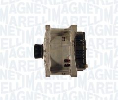 MAGNETI MARELLI 944390901690 — Alternator