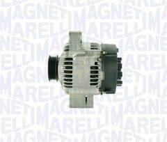 MAGNETI MARELLI 944390901730 — Генератор