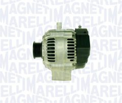 MAGNETI MARELLI 944390901780 — Alternator