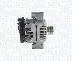 MAGNETI MARELLI 944390902340 — Alternator