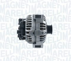MAGNETI MARELLI 944390903190 — Генератор
