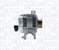 MAGNETI MARELLI 944390903460 — Alternator