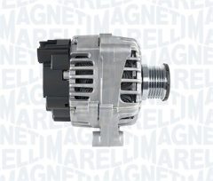 MAGNETI MARELLI 944390904530 — Генератор