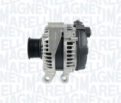 MAGNETI MARELLI 944390905050 — Alternator