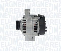 MAGNETI MARELLI 944390907890 — Генератор