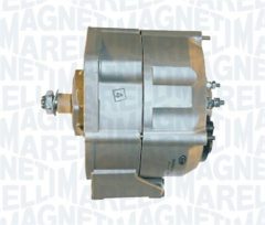 MAGNETI MARELLI 943356247010 — Генератор
