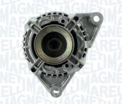 MAGNETI MARELLI 944399419600 — Генератор