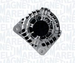 MAGNETI MARELLI 944390901660 — Alternator