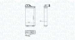 MAGNETI MARELLI 350218411000 — Radiator încălzire habitaclu
