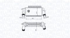 MAGNETI MARELLI 351319205490 — Intercooler
