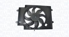 MAGNETI MARELLI 069422703010 — Вентилятор радиатора