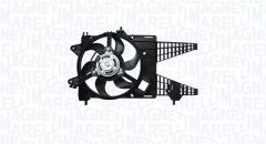 MAGNETI MARELLI 069422704010 — Ventilator radiator motor