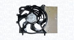 MAGNETI MARELLI 069422725010 — Вентилятор радиатора