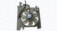 MAGNETI MARELLI 069422735010 — Ventilator radiator motor
