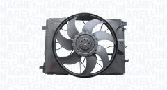 MAGNETI MARELLI 069422736010 — Вентилятор радиатора