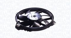 MAGNETI MARELLI 069422737010 — Вентилятор радиатора