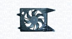 MAGNETI MARELLI 069422780010 — Вентилятор радиатора