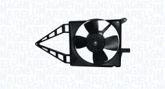 MAGNETI MARELLI 069422783010 — Ventilator radiator motor