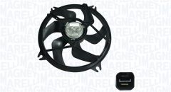 MAGNETI MARELLI 069422785010 — Вентилятор радиатора