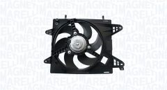 MAGNETI MARELLI 069422786010 — Вентилятор радиатора