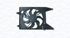 MAGNETI MARELLI 069422792010 — Вентилятор радиатора