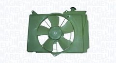 MAGNETI MARELLI 069422795010 — Вентилятор радиатора