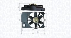 MAGNETI MARELLI 069422800010 — Ventilator radiator motor