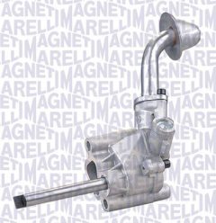 MAGNETI MARELLI 351516000005 — Pompă de ulei motor