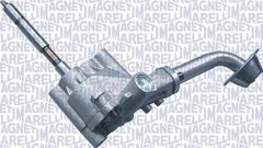 MAGNETI MARELLI 351516000023 — Pompă de ulei motor