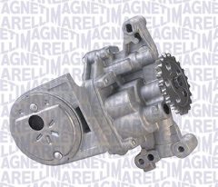 MAGNETI MARELLI 351516000027 — Pompă de ulei motor
